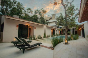 Casa Nina